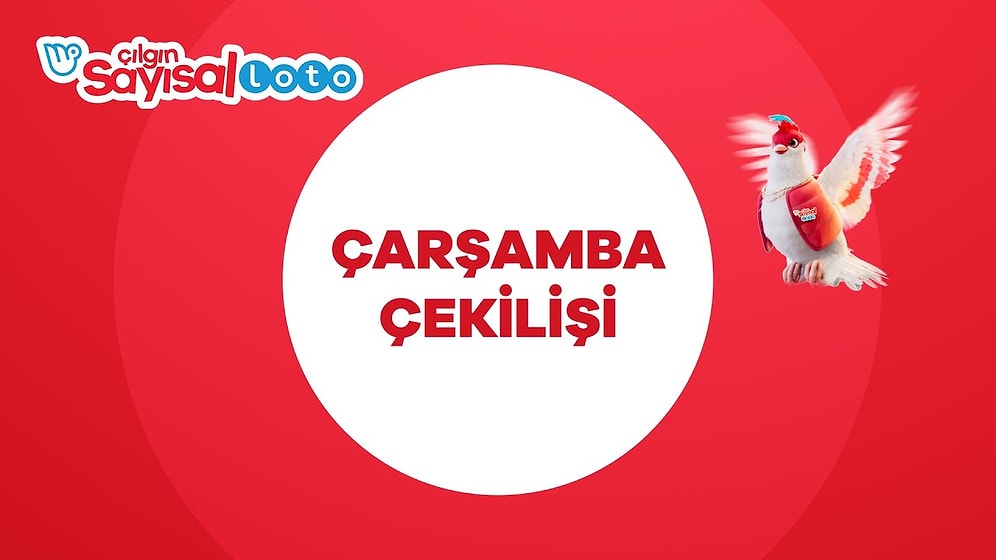 6 Temmuz Sayısal Loto Sonuçları Açıklandı: 6 Temmuz Sayısal Loto Sonuç Sorgulama Sayfası
