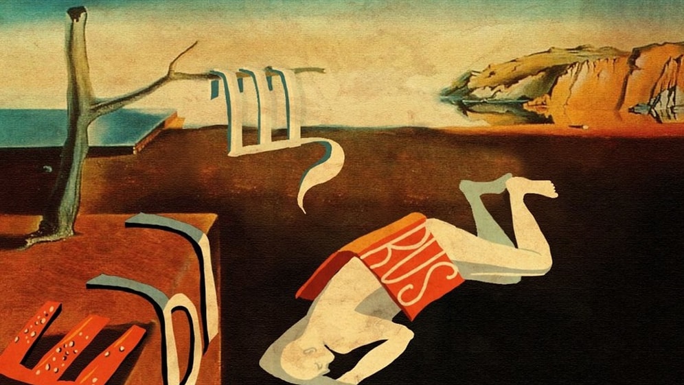 20 самых распространенных ошибок, которые допускают русские, когда говорят на родном языке