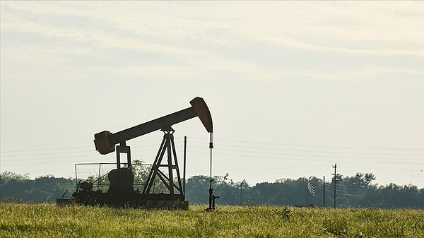 Güncel Brent Petrol Fiyatı