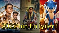 2022'nin İlk Yarısına Damga Vuran 25 Film Belli Oldu!