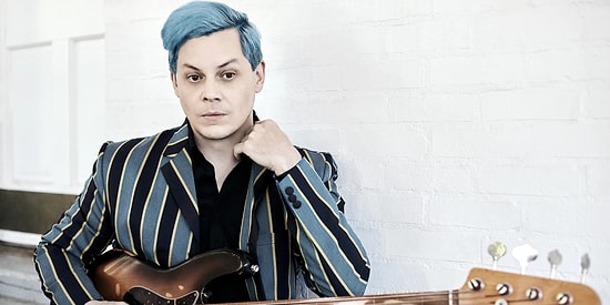 Jack White's July 2022 Album Quickly Follows His Decent Previous 2022 Album