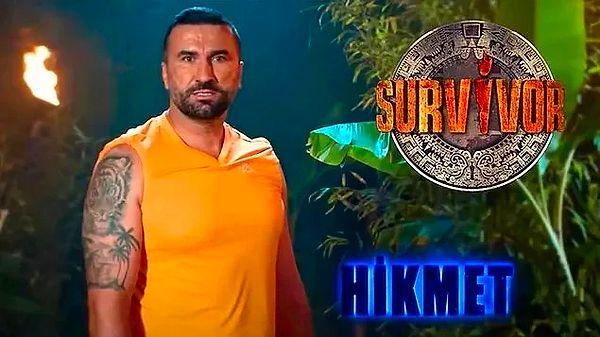 5. Hapis cezası istemiyle yargılandığı için ülkeye dönmediği iddia edilen Survivor yarışmacısı Hikmet'ten açıklama geldi!