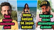 7 Temmuz'da Yaşanan Son Dakika Magazin Haberlerini ve Güncel Magazin Olaylarını Anlatıyoruz!