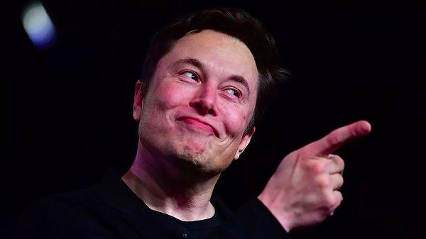 Dünyanın en zengin iş insanlarından olan biri olan Elon Musk'ı aranızda tanımayan yoktur diye düşünüyoruz.