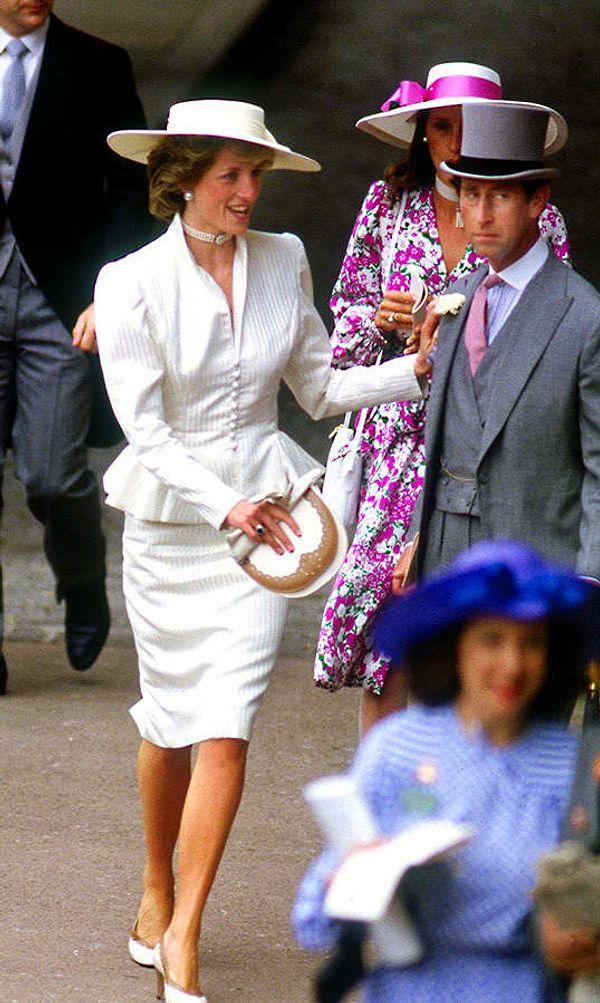 3. Prenses Diana (1986)