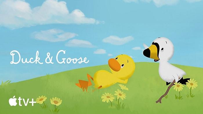 Apple TV+’s ‘Duck & Goose’: Storyline, Cast, Release Date, Trailer & More Details