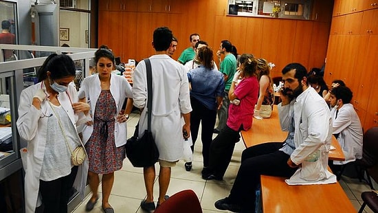 Doktorlar Anlatıyor: Neden Türkiye'yi Terk Ediyorlar?