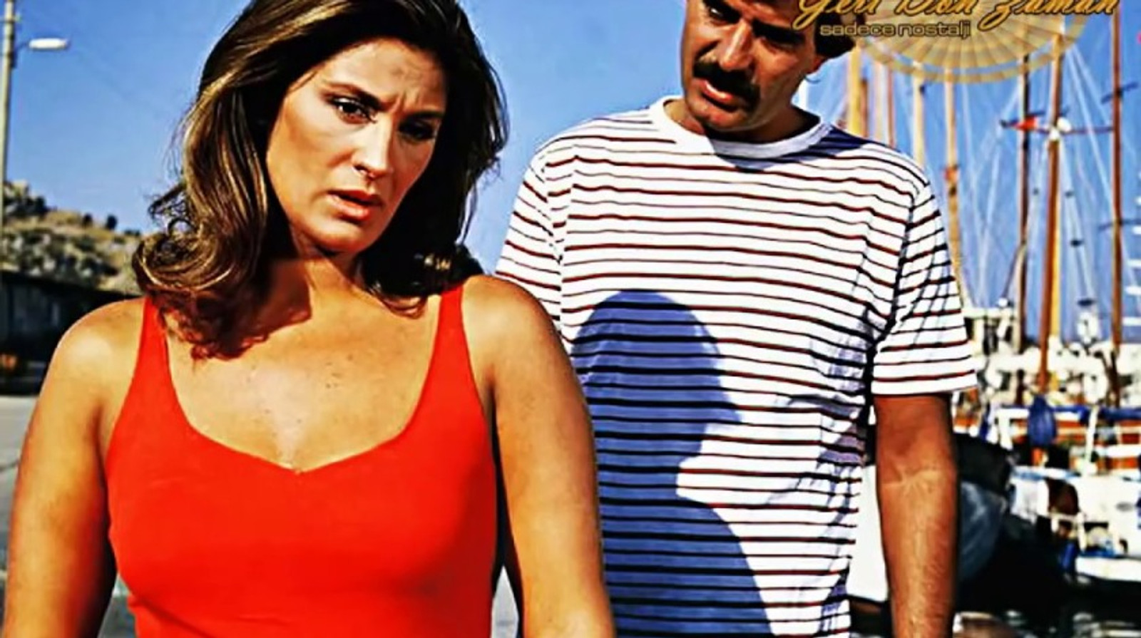 Fil Alev Alev Alev Filminin Konusu Nedir? Alev Alev Filminin Oyuncuları ...