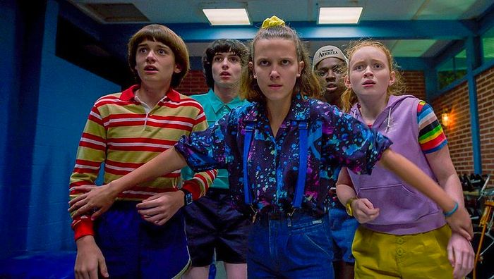 Netflix'in Sevilen Dizisi 'Stranger Things' Hakkında Yeni Gelişme: Spin-off Dizi ile Geri Dönüyor!