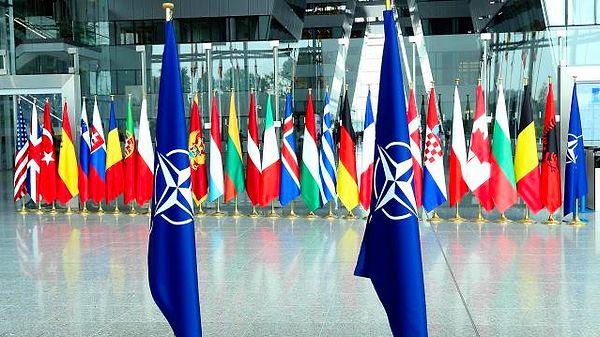 NATO üyesi ülkeler hangileri? NATO'nun kaç üyesi var?