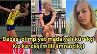 Gücün ve Estetiğin Tek Vücutta Buluştuğu Fenerbahçe'nin Yıldızı Arina Fedorovtseva'yı Yakından Tanıyalım!