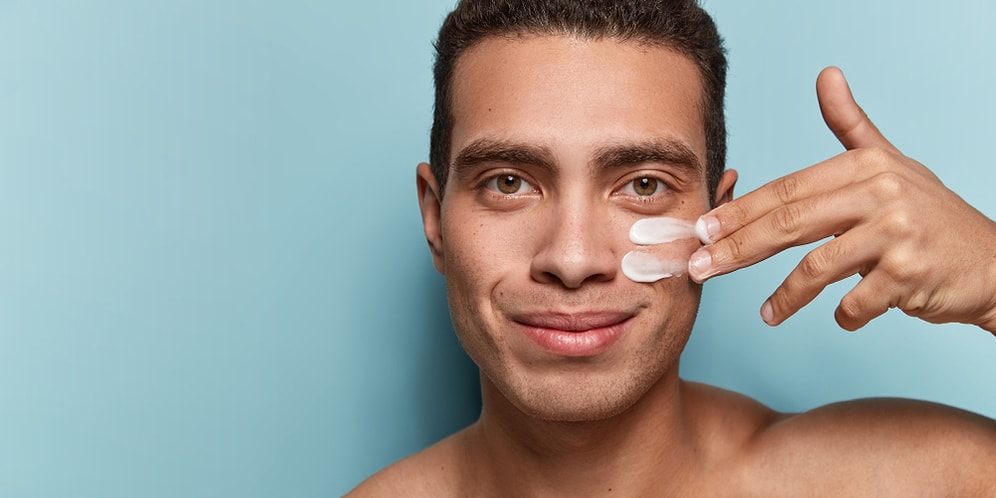 Erkekler İçin Kişisel Bakımda Detaya İniyoruz: Cildiniz ve Stiliniz İçin Yapmanız Gerekenler