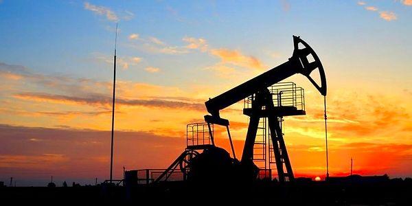 Türkiye son olarak EPDK tarafından açıklanan Nisan 2022 verilerine göre en çok hangi ülkeden petrol alıyor?