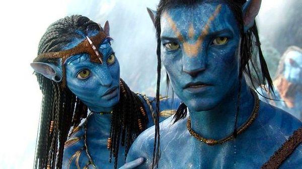 1. 'Avatar' filminin devamı olan yeni projenin üç saat süreceğini öğrendik.