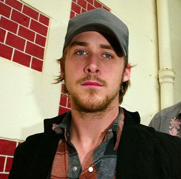 12. Dünyaca ünlü aktör Ryan Gosling'in Marvel sinema evrenine gireceği iddia edildi.