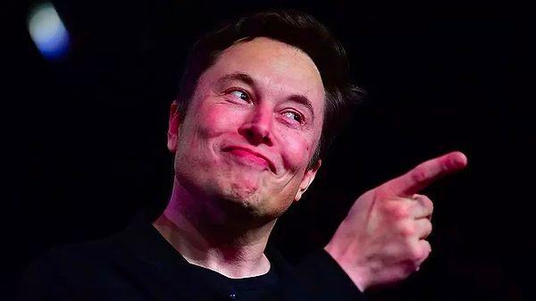 12. Elon Musk'ın şirket yöneticilerinden ikiz bebekleri olduğu ortaya çıktı!