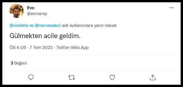 Mehmet Özhaseki'nin açıklamalarına sosyal medyadaki bazı tepkiler;