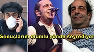 Kanserle Mücadele Eden Özkan Uğur Sağlık Durumu Hakkında Müjdeli Haber Verdi!