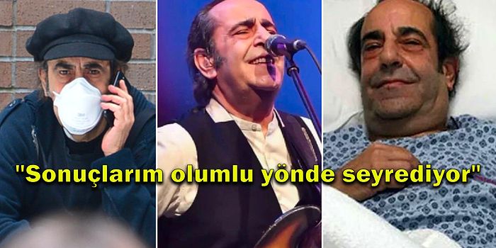 Kanserle Mücadele Eden Özkan Uğur Sağlık Durumu Hakkında Müjdeli Haber Verdi!