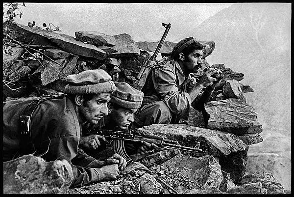 Spetsnazların 1979 yılında Afganistan’ın işgaline öncülük ettiği düşünülüyor.