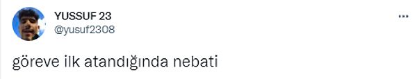 Ekonomi deyince ülkede ilk akla gelen isim olan Bakan Nebati yorumlarda sıklıkla yer aldı.