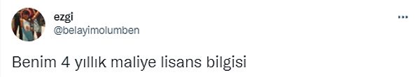 "Maliye de iktisada dahil mi?" Adam Smith