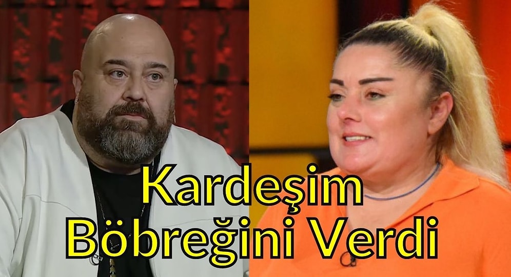Masterchef’e Katılan Yarışmacı Aysun Şimşek Hayat Hikayesiyle İzleyen Herkesi Ağlattı