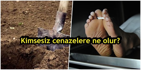 Ölüler Dünyasından Spoiler Getirdik: Cenazelerle Alakalı Bilinmeyen Tüm Detayları Tek Tek Anlatıyoruz