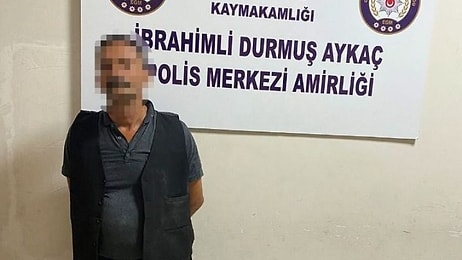 Benzinle Camiyi Yakmaya Çalıştı: Hem Emniyette Hem Savcılıkta İfade Vermedi