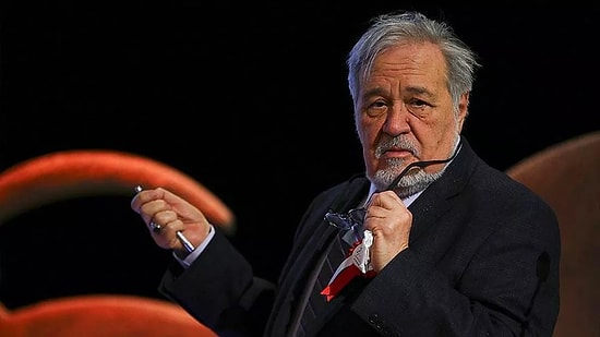 İlber Ortaylı’dan Sağlık Bakanlığı’na Eleştiri: ‘Kendinizi Methetmeyin, Problem Çözün’