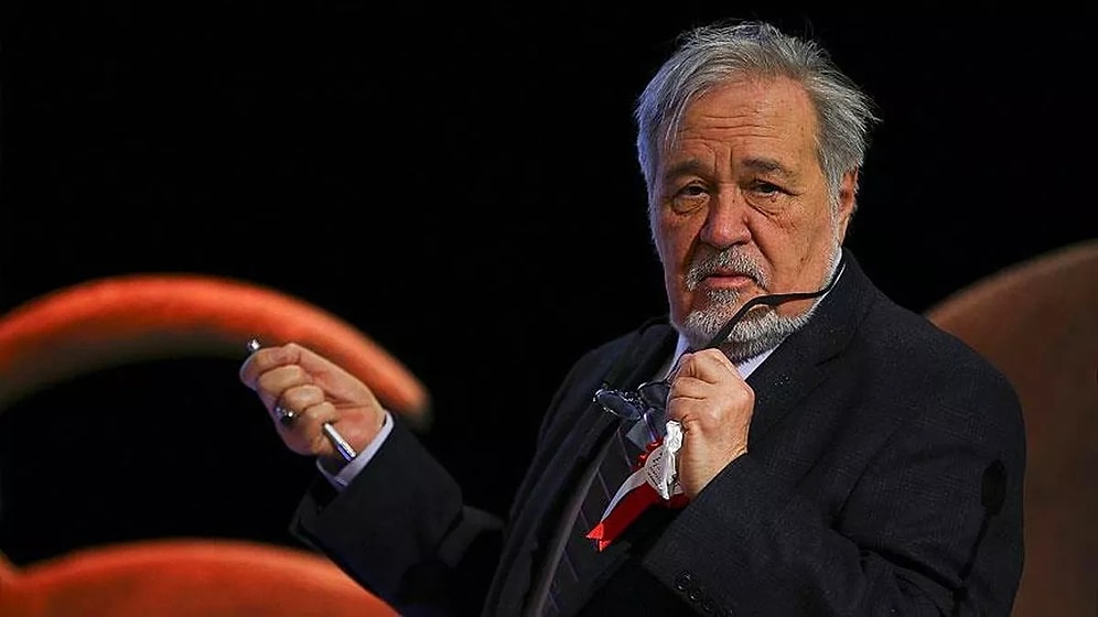 İlber Ortaylı’dan Sağlık Bakanlığı’na Eleştiri: ‘Kendinizi Methetmeyin, Problem Çözün’