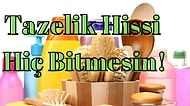 Titiz Kimselerin Asla Yanından Ayırmak İstemeyeceği Kişisel Bakım Ürünleri