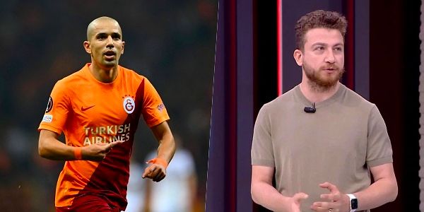 Bakalım Feghouli bir cevap daha verecek mi?