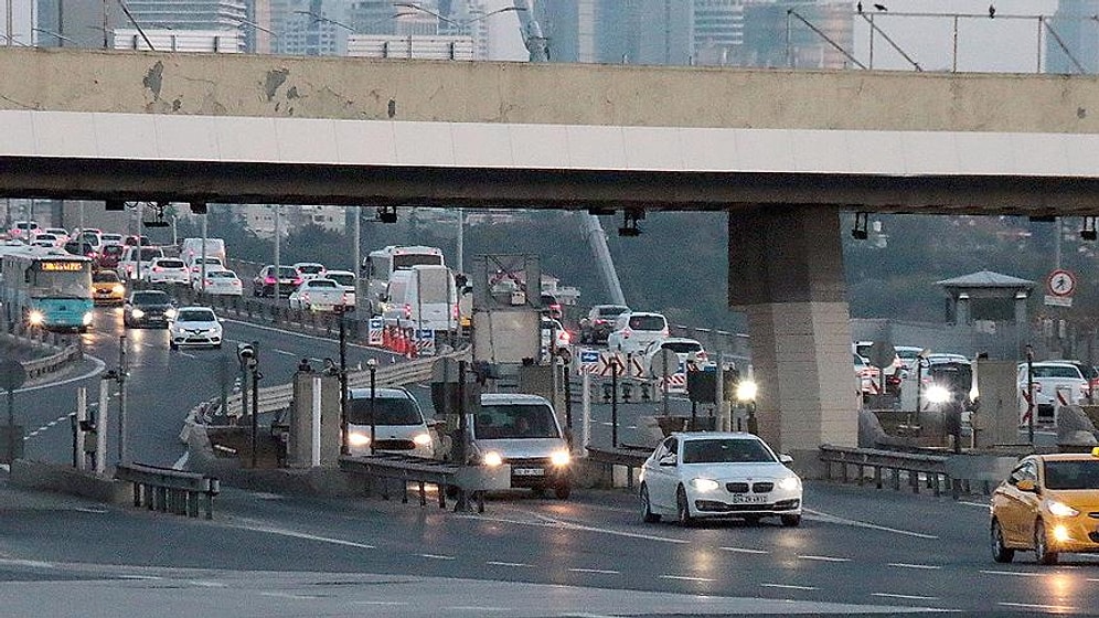 Yap-İşlet-Devret Projeleri Bayramda Yine Ücretli