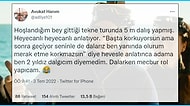 Yaşadıkları Komik Olayları Tweet'leyerek Bu Hafta da Yüzümüzü Güldürmeyi Başarmış 21 Kişi