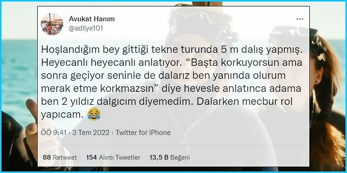 Yaşadıkları Komik Olayları Tweet'leyerek Bu Hafta da Yüzümüzü Güldürmeyi Başarmış 21 Kişi