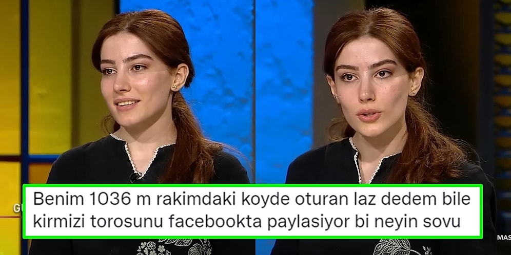 Gerçek mi Değil mi? Masterchef'te Telefon Kullanmadığını Söyleyen Gülistan Şalk'a Gelen Efsane Yorumlar