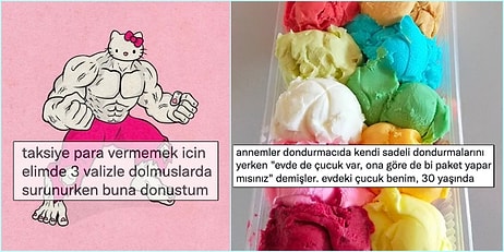 Her Ne Yapıyorsanız Bırakıp Okumanız Gereken Haftanın En Komik 23 Tweeti