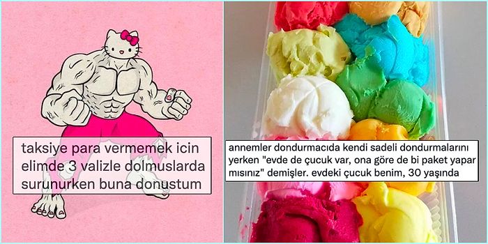 Her Ne Yapıyorsanız Bırakıp Okumanız Gereken Haftanın En Komik 23 Tweeti