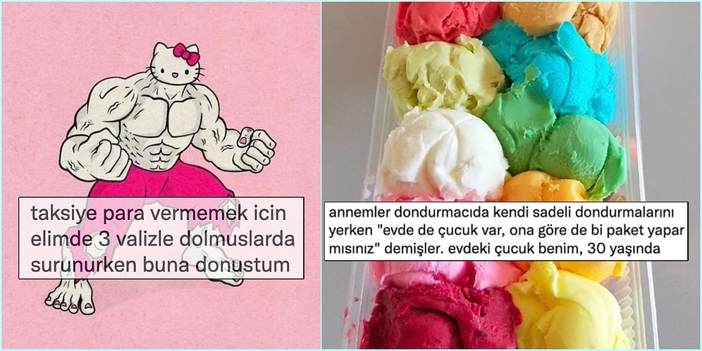 Her Ne Yapıyorsanız Bırakıp Okumanız Gereken Haftanın En Komik 23 Tweeti