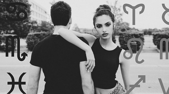 Тест: Какой знак зодиака подходит вам больше всего?