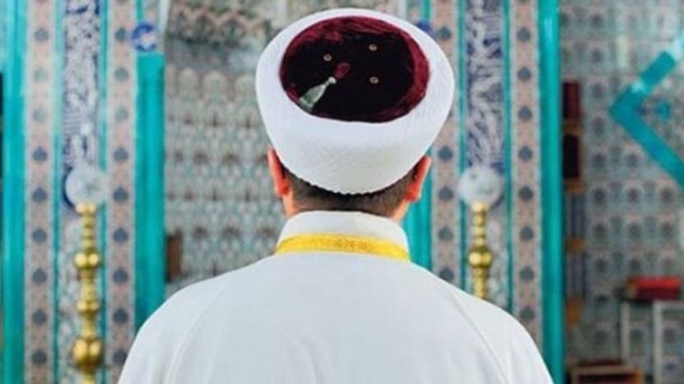 İmamdan Doktorlar İçin Çağrı: ‘Sen Olsan Öldürmez misin?