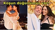Yak Kınaları Yak! Oğuzhan Koç ve Demet Özdemir Çiftinin Düğün Tarihi Belli Oldu