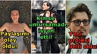 8 Temmuz'da Yaşanan Son Dakika Magazin Haberlerini ve Güncel Magazin Olaylarını Anlatıyoruz!