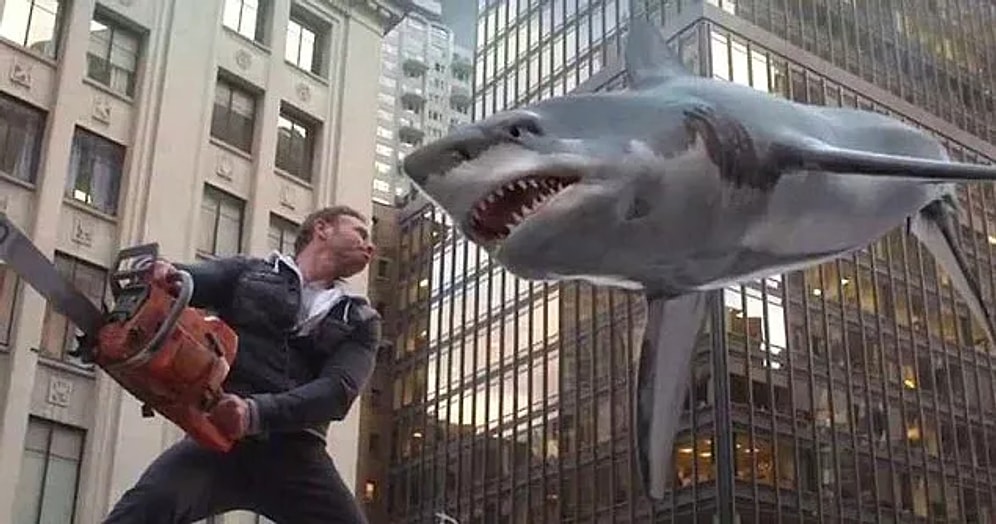 Köpek Balığı İstilası 4 Filmi Konusu Nedir? Köpek Balığı İstilası 4 Oyuncuları Kimdir?