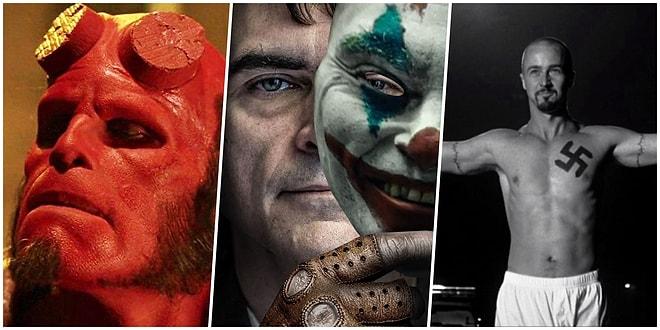 Kötü Karakterler de Sevilir: Deadpool, Joker ve Godfather Gibi Antikahraman Temalı 15 Film