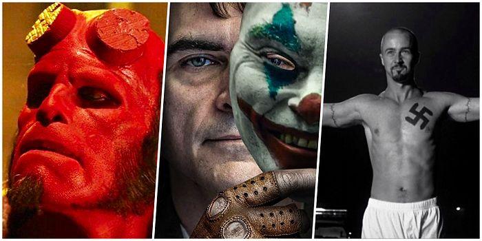 Kötü Karakterler de Sevilir: Deadpool, Joker ve Godfather Gibi Antikahraman Temalı 15 Film