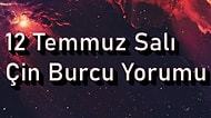12 Temmuz Salı Çin Burcuna Göre Günün Nasıl Geçecek?