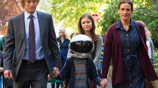 9. Wonder / Mucize (2017) - IMDb: 7.9