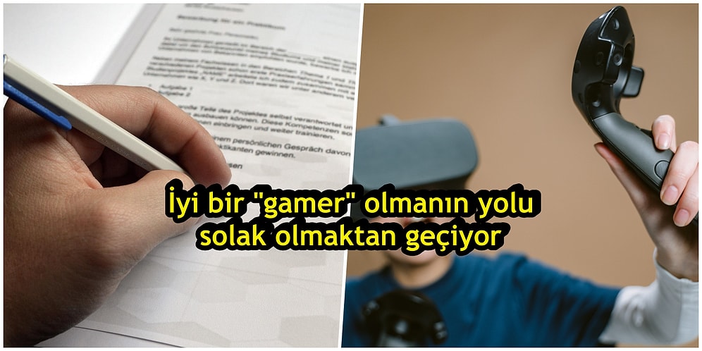 Solaksanız Şizofreniye Yakalanma Riskiniz Yüksek! Bilimsel Gerçeklerden Sonra Solaklara Bakış Açınız Değişecek